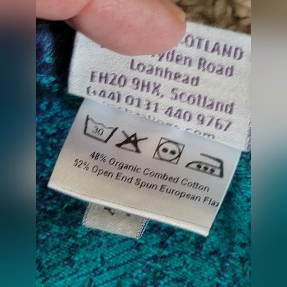 Oscha Starry Night Oracle - Picture 2 of 2